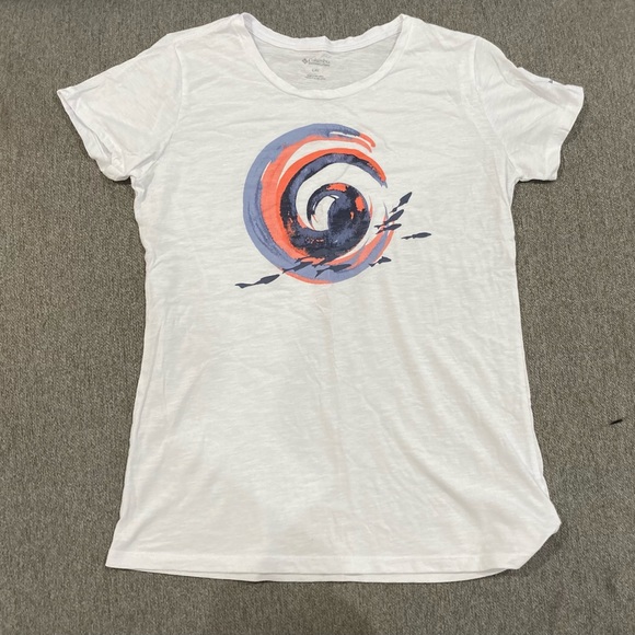 Set of 4 Women’s Active wear shirts - Picture 3 of 15